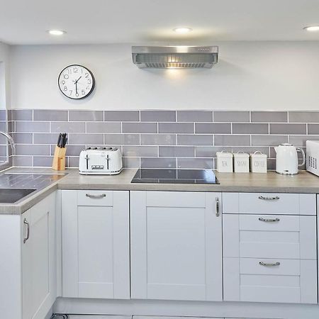 Host & Stay - The Lealholm At Brunswick Holiday Apartments Γουίτμπι Εξωτερικό φωτογραφία
