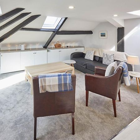 Host & Stay - The Lealholm At Brunswick Holiday Apartments Γουίτμπι Εξωτερικό φωτογραφία