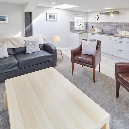 Host & Stay - The Lealholm At Brunswick Holiday Apartments Γουίτμπι Εξωτερικό φωτογραφία