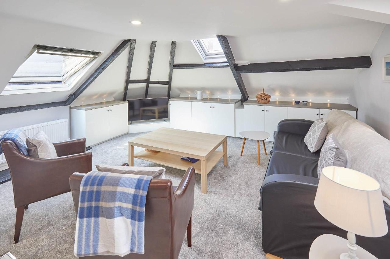 Host & Stay - The Lealholm At Brunswick Holiday Apartments Γουίτμπι Εξωτερικό φωτογραφία