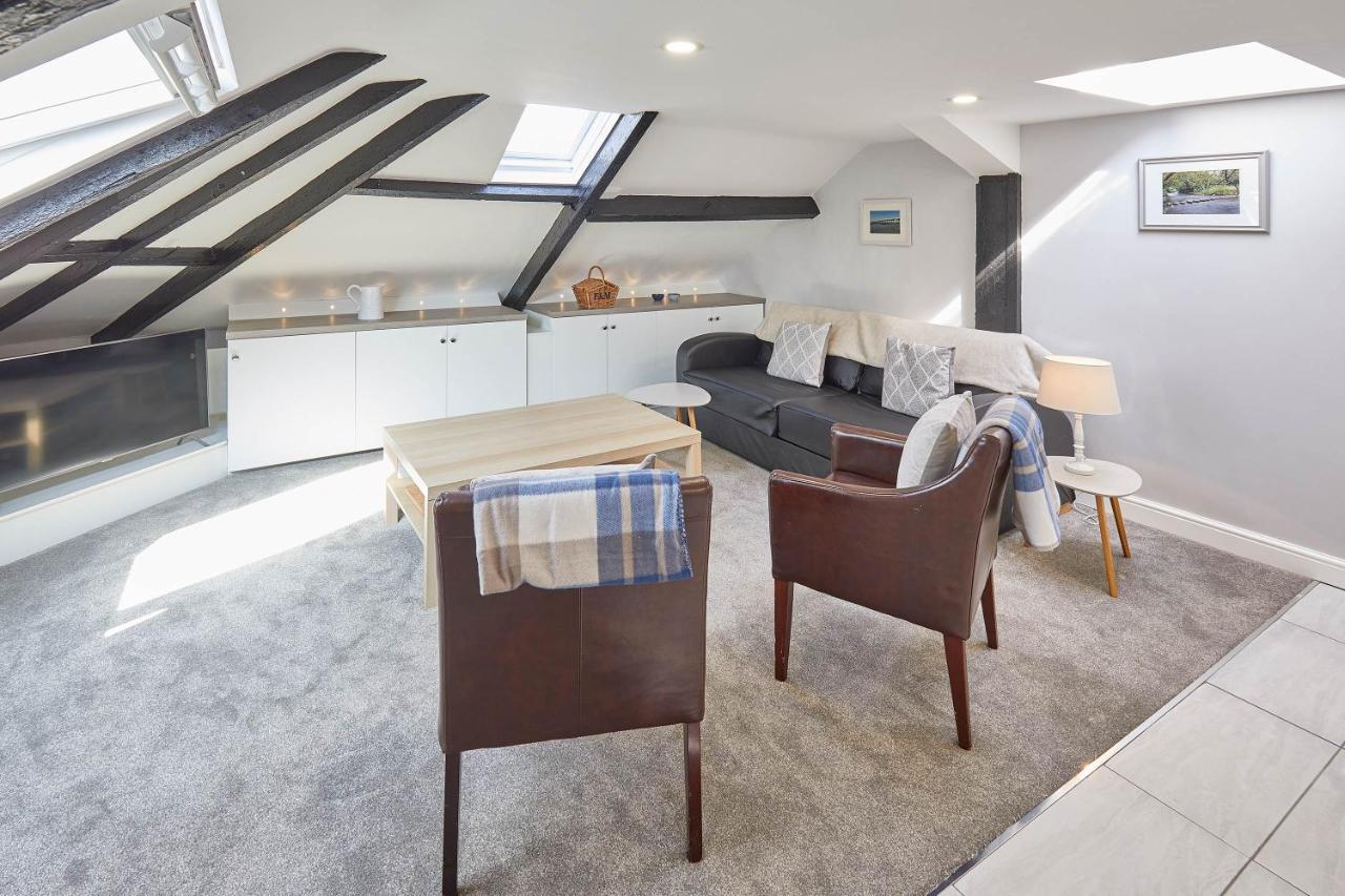 Host & Stay - The Lealholm At Brunswick Holiday Apartments Γουίτμπι Εξωτερικό φωτογραφία