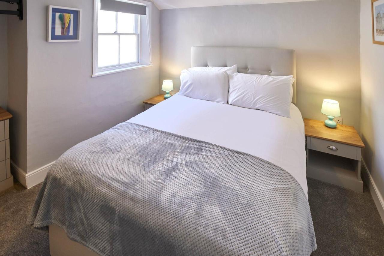Host & Stay - The Lealholm At Brunswick Holiday Apartments Γουίτμπι Εξωτερικό φωτογραφία