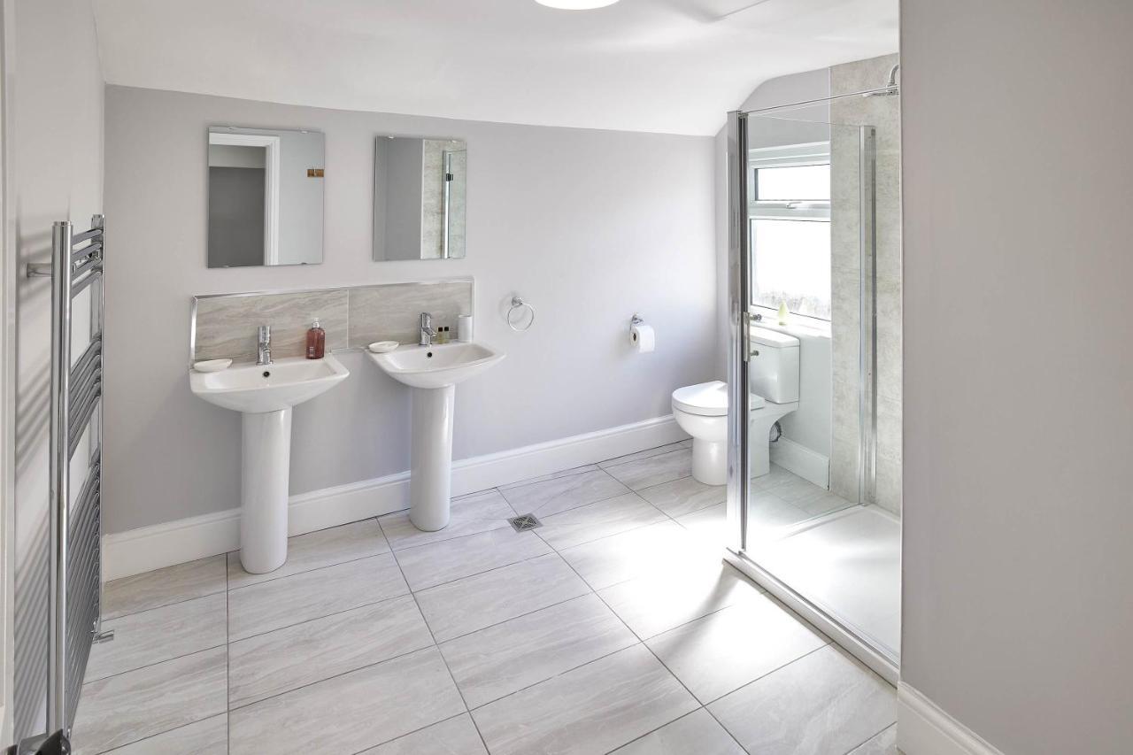 Host & Stay - The Lealholm At Brunswick Holiday Apartments Γουίτμπι Εξωτερικό φωτογραφία